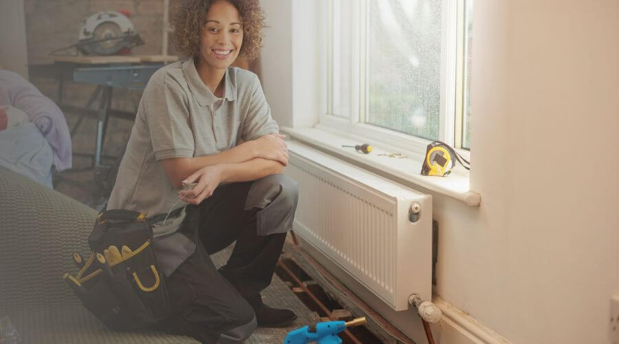 Plumbing in West Orange, NJ